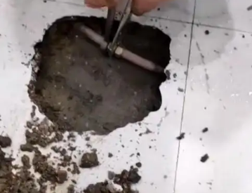 西塞山卫生间漏水检测电话
