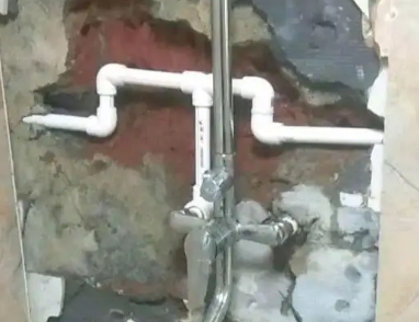 西塞山卫生间漏水检测电话