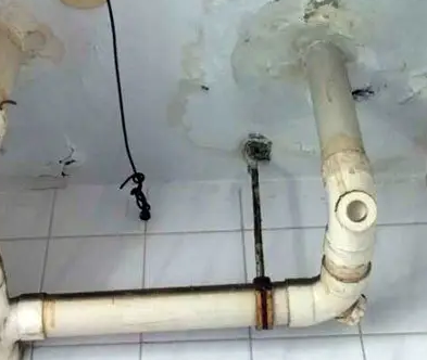 西塞山卫生间漏水检测多少钱