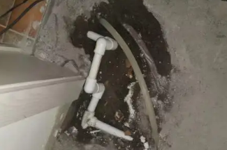 西塞山卫生间漏水检测多少钱