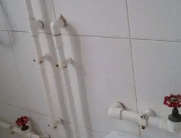 西塞山水管维修多少钱
