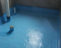 西塞山卫生间防水哪家好