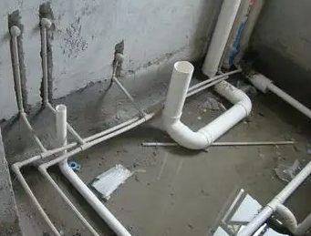 西塞山水管维修多少钱