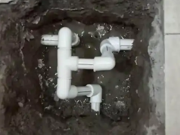 西塞山卫生间漏水维修公司为您专业分享一下西塞山查漏水的知识点