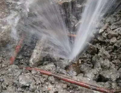 西塞山水管维修多少钱