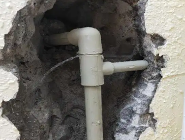 西塞山卫生间漏水检测哪家好