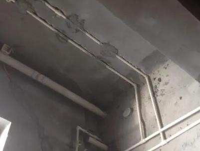西塞山卫生间漏水维修技术的依据是什么