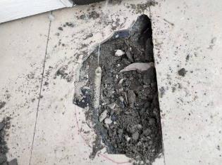西塞山卫生间漏水检测哪家好